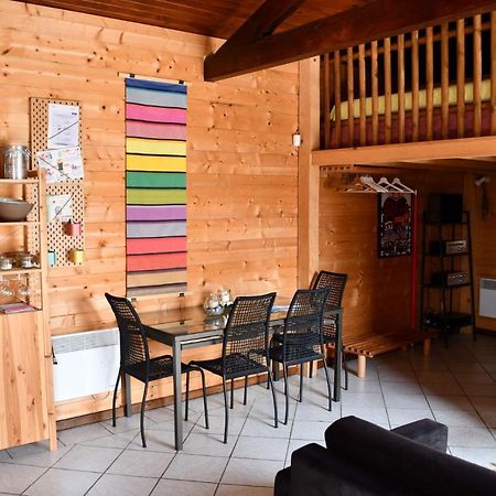 Gite Etchola Ramous Exterior foto