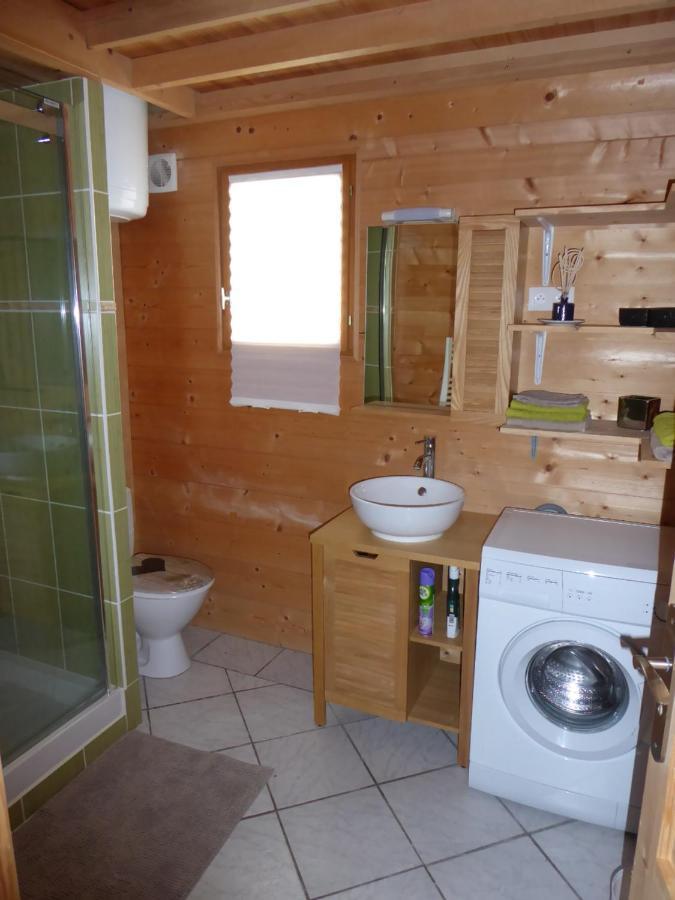 Gite Etchola Ramous Exterior foto
